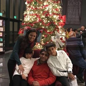 Meet your Posher, Hany